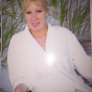 Meet your Posher, Joann